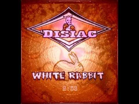 White Rabbit - Disiac remix