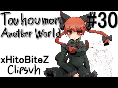 Touhoumon Another World - Episode 30 "Gotta Love Touhou Music"