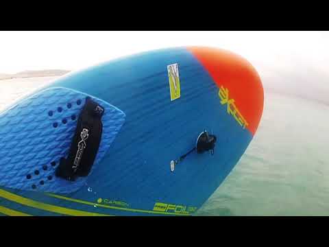 V 22 JAN 2021 WINDFOIL & WINDSURF