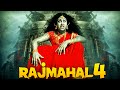 RAJMAHAL 4 | New Released Hindi Dubbed Full Horror Movie | Horror Movie in Hindi Full Movie