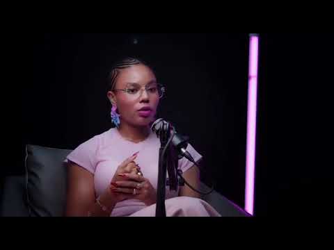 Nancy Isime speaks on personal beliefs and individuality 