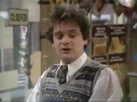 Open All Hours Series 1 Ep 4 Beware Of The Dog 1973 1976 640x360