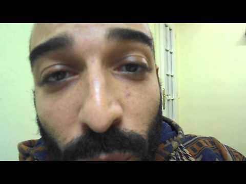 SickRock aka IsseiSagawa Fristail Nominescion 2014