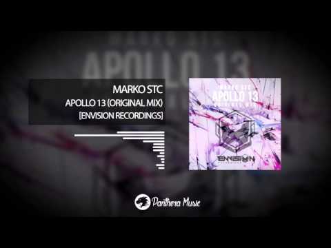 Marko Stc -  Apoolo 13 (Original Mix) [Free Download]