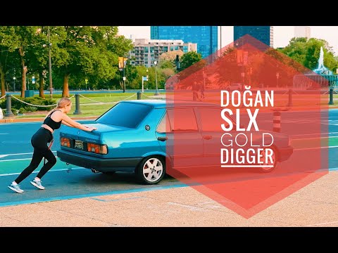 PICKING UP GIRLS WITH SLX BORN IN AMERICA