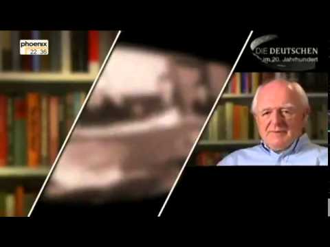 ZDF History Die Deutschen im 20  Jahrhundert Die Zeit der Wunder Doku über die Deutschen Teil 1