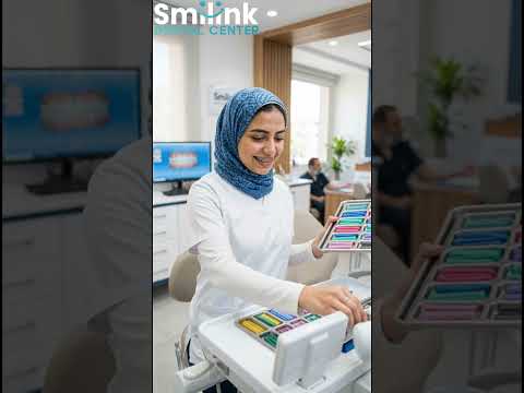 فيديو: صور الوان التقويم الاسنان فيديو: صور الوان التقويم الاسنان