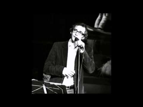 Adam Szabat - Jestem tu