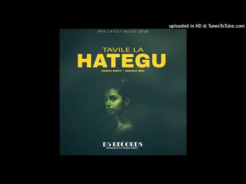 Darah Bwoii ft. Dreque Mol - Tavile la Hategu (2026)#D5 Records
