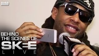 Ty Dolla $ign Previews New Track And 