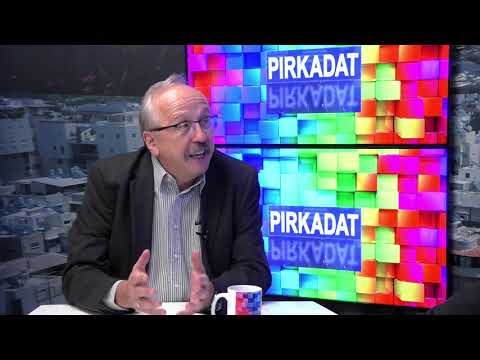PIRKADAT: Niedermüller Péter
