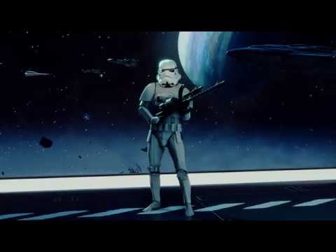 0 BBY Imperial Overhaul Mod by SiRME - Star Wars Battlefront 2