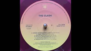 The Clash - 48 Hours