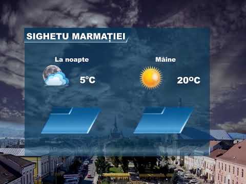 Meteo 15 octombrie