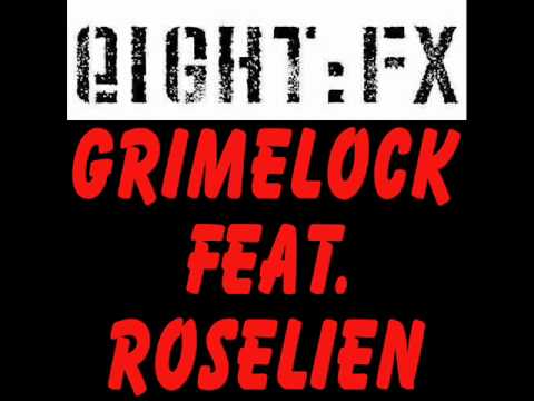 Grimelock ft Roselien - My Balance