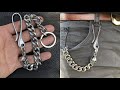 Top 10 Skull Biker Wallet Chains Jean Chains