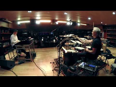 Oz Noy | Dave Weckl | Brian Charette: "Fun One" LIVE in Bangalore (2025)