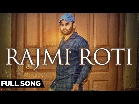 Rajmi Roti