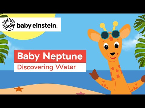 Baby Neptune + more Baby Einstein Classics | Learning Show for Toddlers | Cartoons for Kids