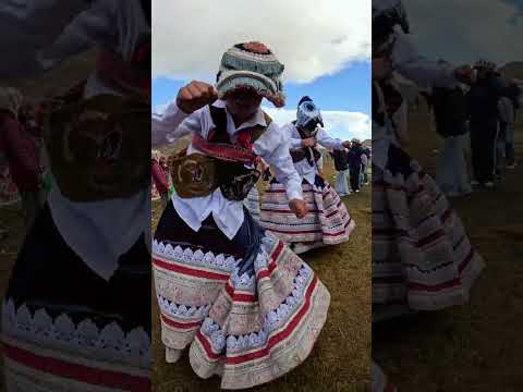 #wititi_la_danza_del_amor #caylloma_arequipa_peru🇵🇪 #allinqhapaqraymi2026 #carabaya #wititi