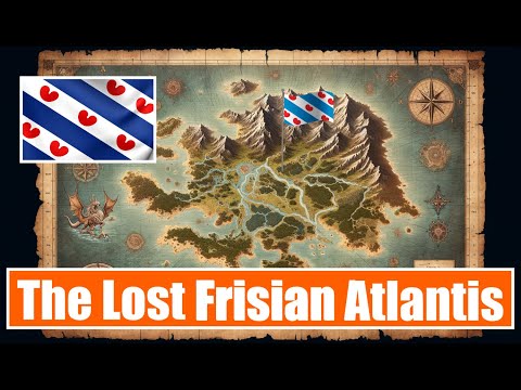 Frislanda: The Lost Frisian Atlantis