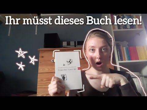 Sie sagt. Er sagt. - Ferdinand von Schirach | Buchrezension