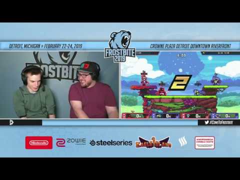 FB2019: ACE | Narga/YGH | Hatz (Clarien/Absa) vs S+ | Dynla/AF | Windows (Maypul/Kragg)