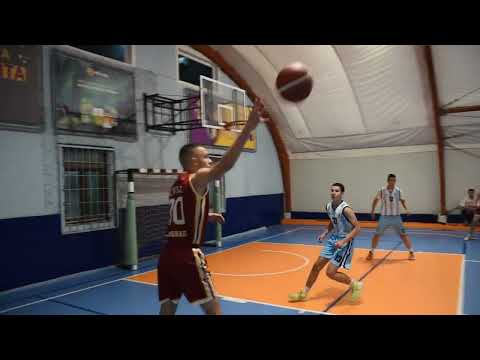 Juniori KK Gorica 2 VS KK Vuk