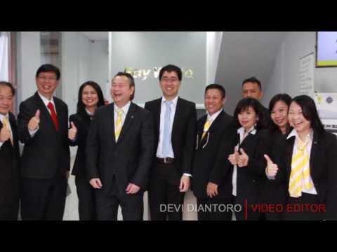 Grand Opening Ray White CBD Cengkareng Grand Opening Ray White CBD Cengkareng