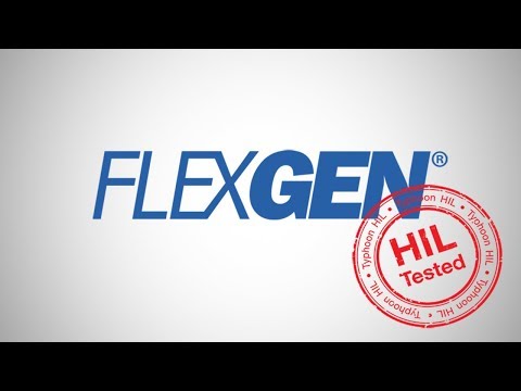 FlexGen | Industry Spotlight