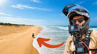 Download lagu Nothing Could Prepare Me for Dakar Traffic (Africa) 🇸🇳 mp3