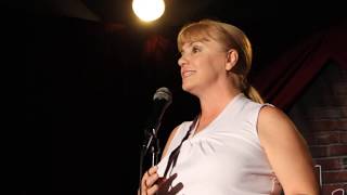 HIGHLIGHTS at the TICKLE ME COMEDY CLUB