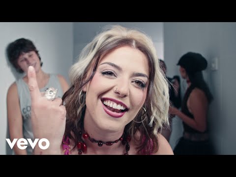 Alba Reche - Todo Lo Que Conozco (Video Oficial)