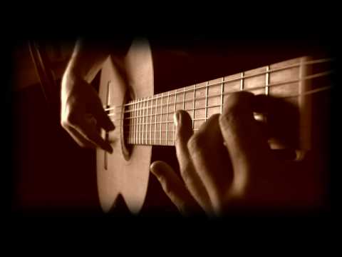 Recuerdos de la Alhambra - Spanish Guitar - Tarrega - johnclarkemusic.com