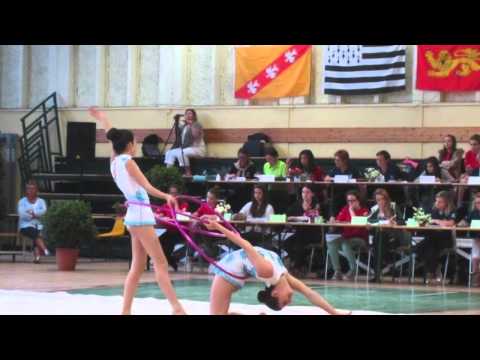 Rentrée UGSEL 2014 2015