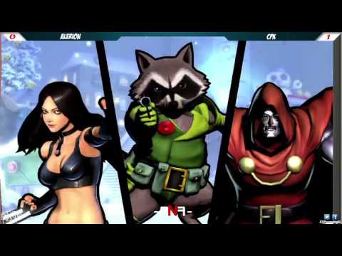 Naptown Prep 11-5-15 Alerion vs CPK - WS