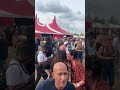 BEAUTIFUL PEOPLE FESTIVAL 2022  - DJ SPINNA (II)