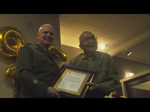Congressional Gold Medal Award
