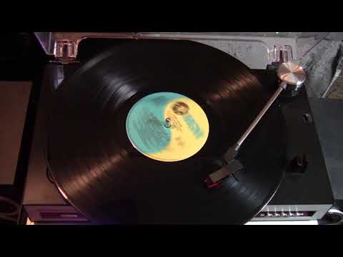 The White Cliffs of Dover - Connie Francis (33 rpm)