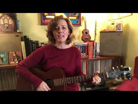 Whiskey Makes You Sweeter - Laura Cantrell