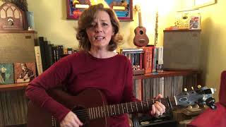 Laura Cantrell - The Whisky Makes You Sweeter