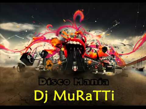 dj muratti disco mania 2011