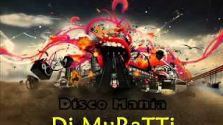 dj muratti disco mania 2011