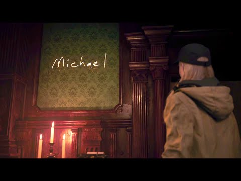 Resident Evil 8 Village Rose Meets Michael
