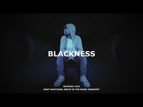 FREE 💔 Sad NF x Eminem Type Beat "Blackness" | Sad Type Beat