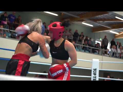 German Open 2022 in Hamburg