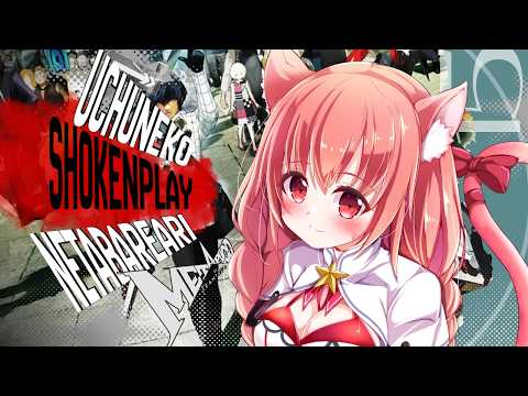 🔴【メタファー:リファンタジオ Metaphor: ReFantazio 】⑮ ネタバレあり! 初見プレイ!遊んでみる!^ↀᴥↀ^🐈