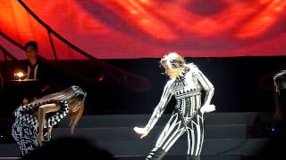I Need Somebody To Love - Sarah Geronimo - What Love Is Concert