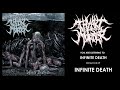 THY ART IS MURDER - Infinite Death (OFFICIAL ...