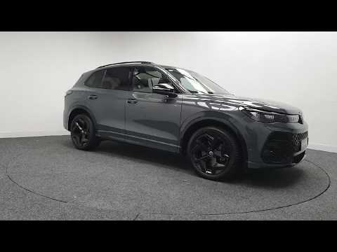 Volkswagen Tiguan RLINE 75 2.0 TDI 150HP DSG - Image 2